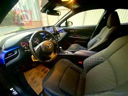 Toyota CH-R